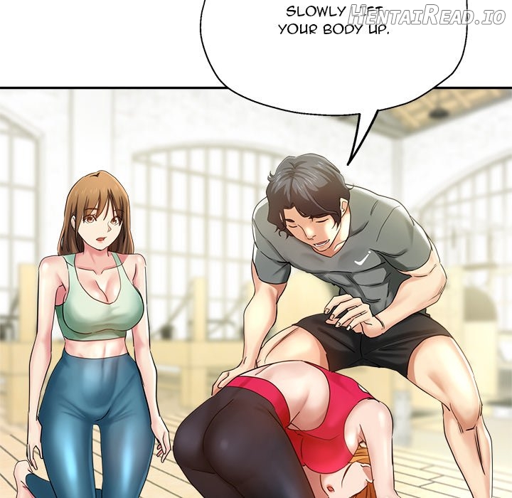 Stretched Out Love Chapter 3 - page 50