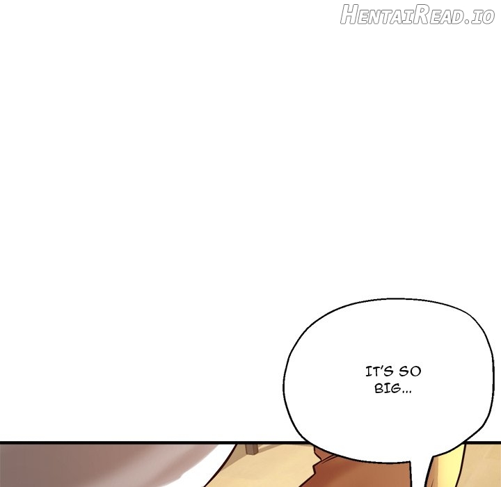 Stretched Out Love Chapter 37 - page 116
