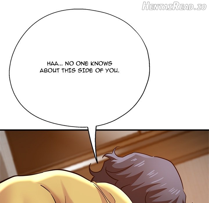 Stretched Out Love Chapter 37 - page 125