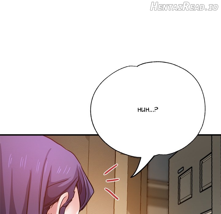 Stretched Out Love Chapter 37 - page 144