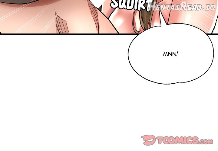 Stretched Out Love Chapter 37 - page 3