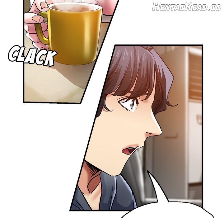 Stretched Out Love Chapter 37 - page 50