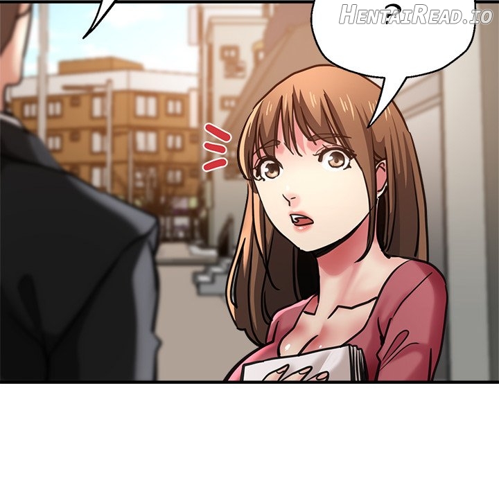 Stretched Out Love Chapter 38 - page 116