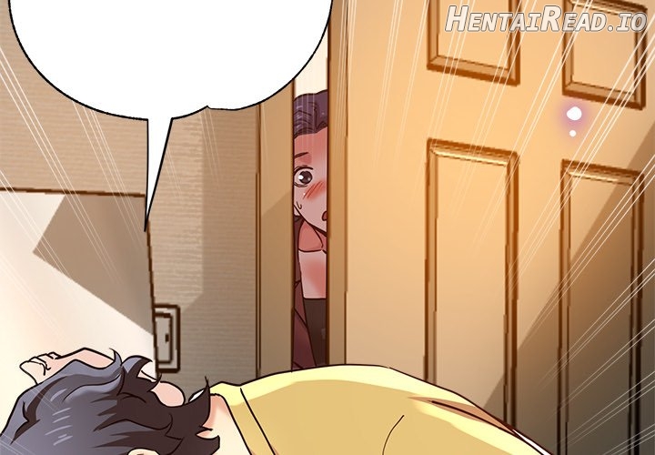 Stretched Out Love Chapter 38 - page 2