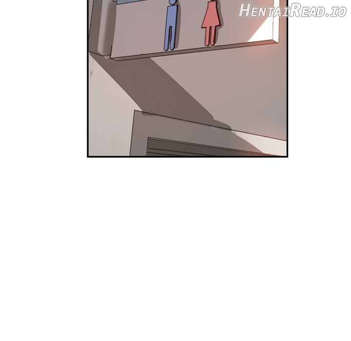 Stretched Out Love Chapter 4 - page 166