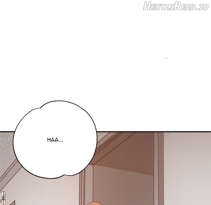 Stretched Out Love Chapter 4 - page 167