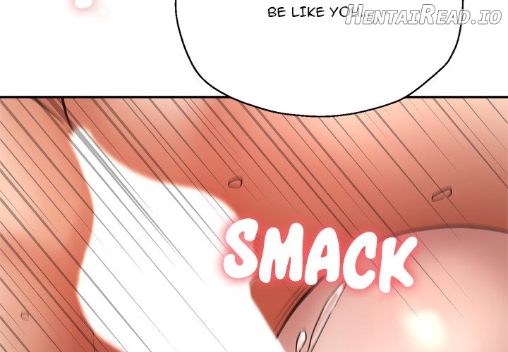 Stretched Out Love Chapter 4 - page 2
