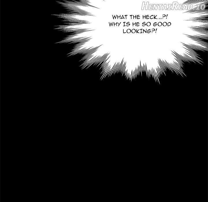 Stretched Out Love Chapter 4 - page 45