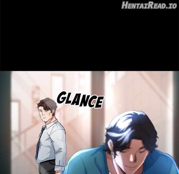 Stretched Out Love Chapter 4 - page 46