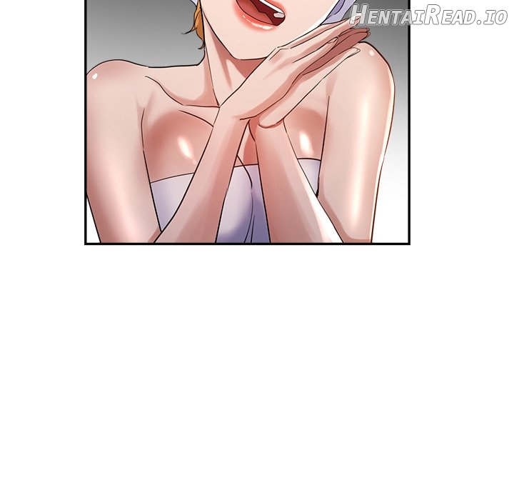 Stretched Out Love Chapter 4 - page 71