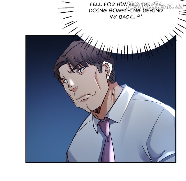 Stretched Out Love Chapter 4 - page 77