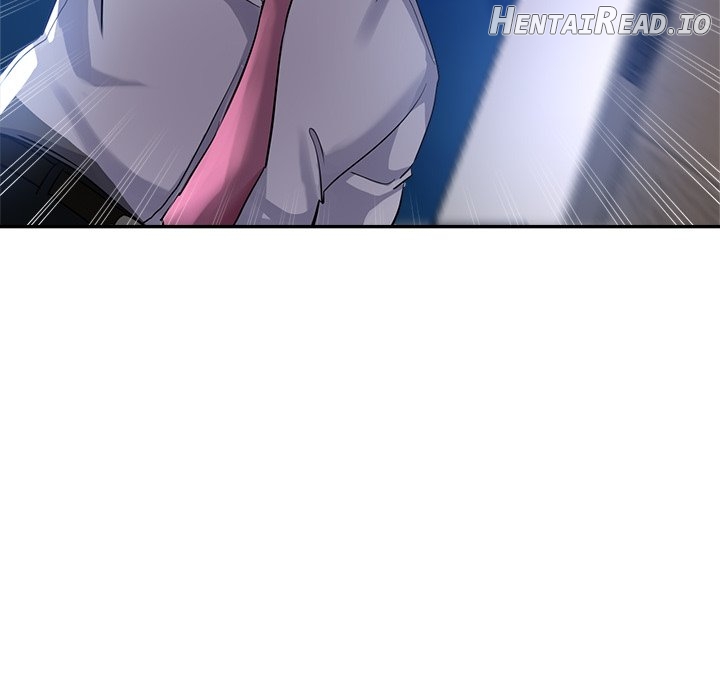 Stretched Out Love Chapter 4 - page 83