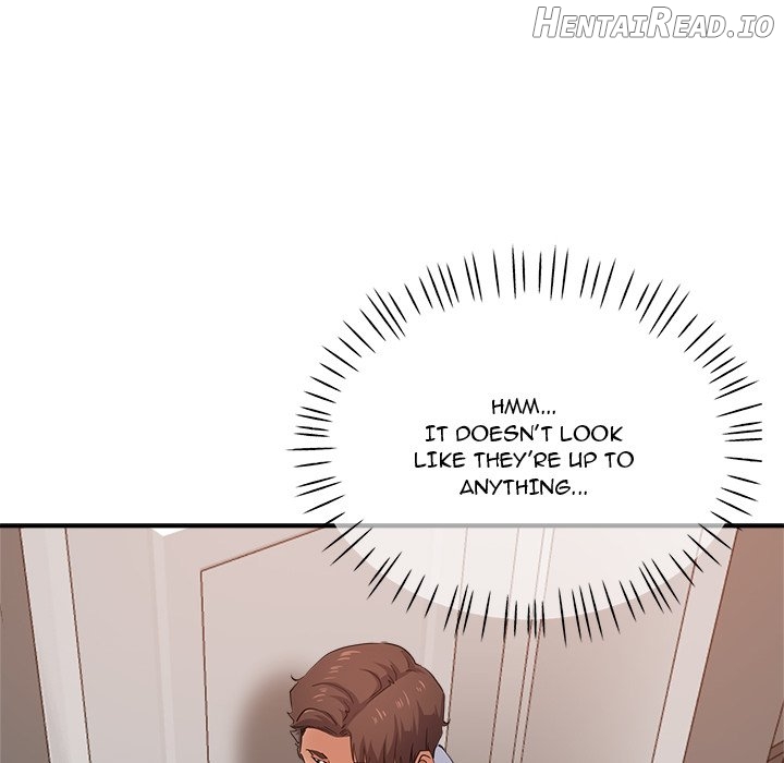 Stretched Out Love Chapter 4 - page 90