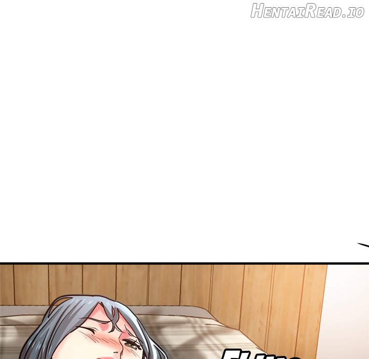 Stretched Out Love Chapter 39 - page 100