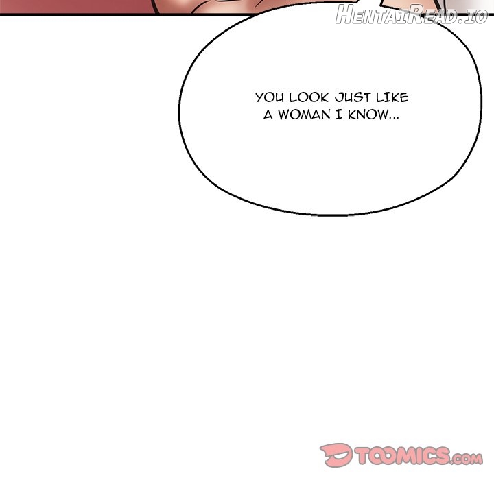 Stretched Out Love Chapter 39 - page 102