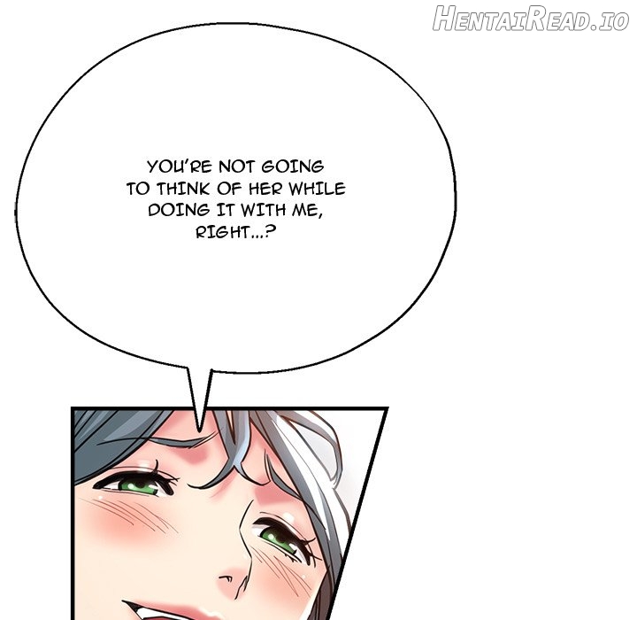 Stretched Out Love Chapter 39 - page 103