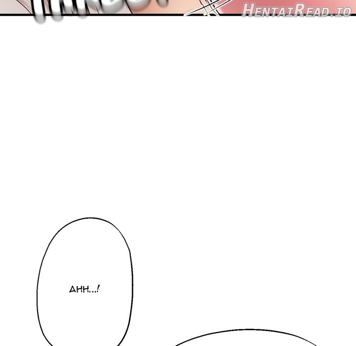 Stretched Out Love Chapter 39 - page 107