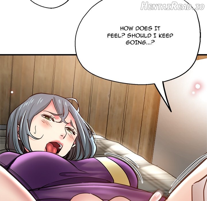 Stretched Out Love Chapter 39 - page 108