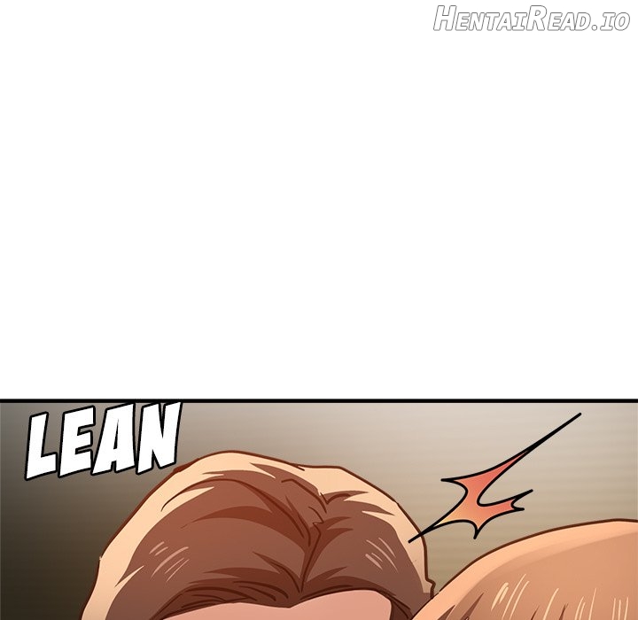 Stretched Out Love Chapter 39 - page 11