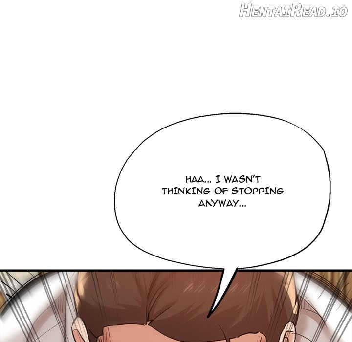 Stretched Out Love Chapter 39 - page 110