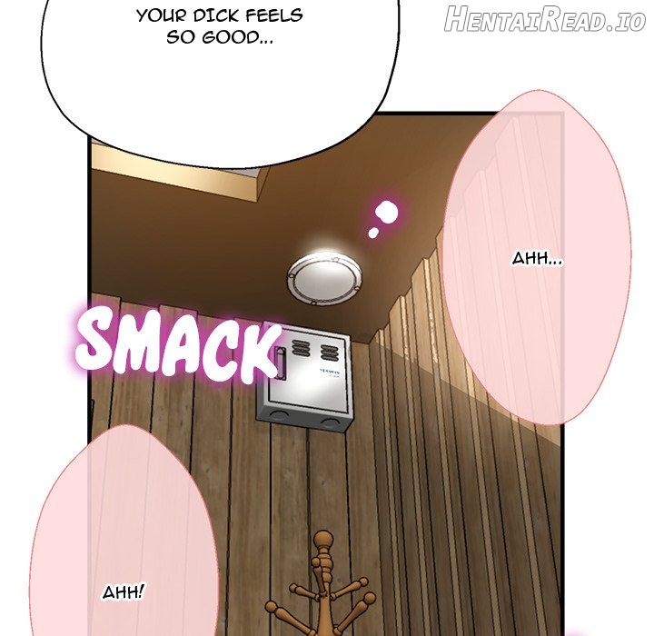 Stretched Out Love Chapter 39 - page 114