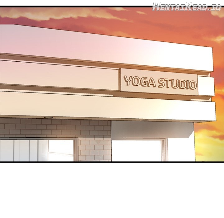 Stretched Out Love Chapter 39 - page 117