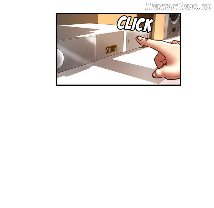 Stretched Out Love Chapter 39 - page 118