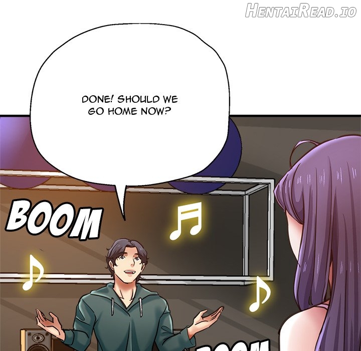 Stretched Out Love Chapter 39 - page 119