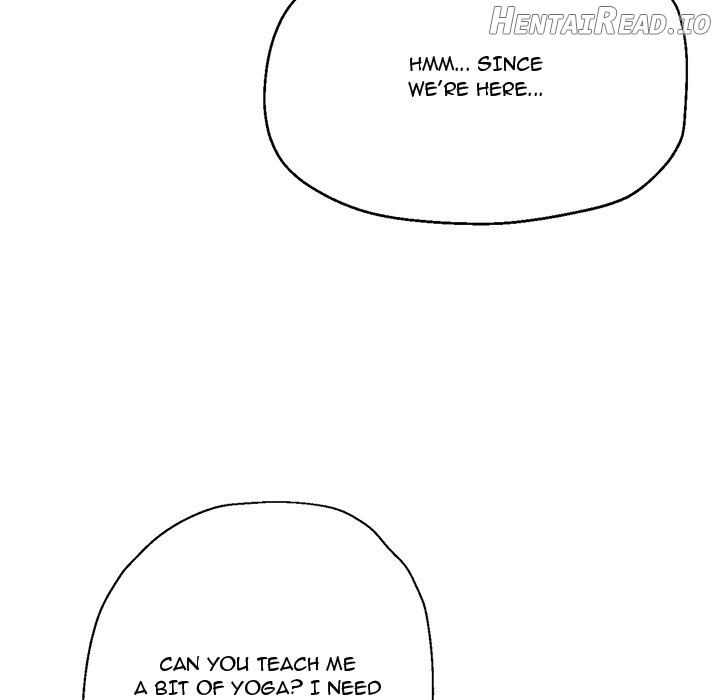 Stretched Out Love Chapter 39 - page 121