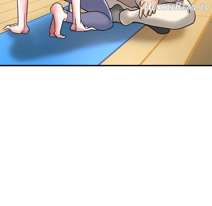 Stretched Out Love Chapter 39 - page 125