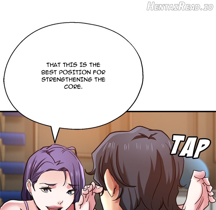 Stretched Out Love Chapter 39 - page 126