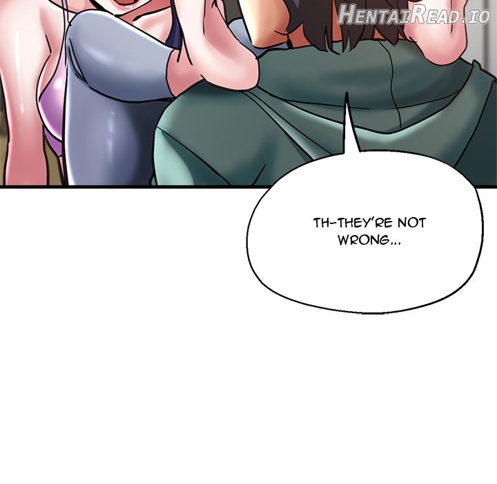 Stretched Out Love Chapter 39 - page 127