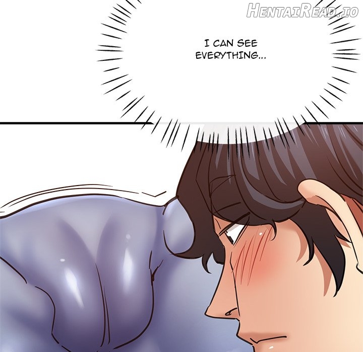 Stretched Out Love Chapter 39 - page 131