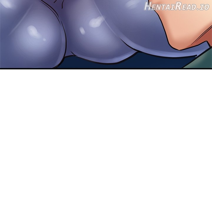 Stretched Out Love Chapter 39 - page 132