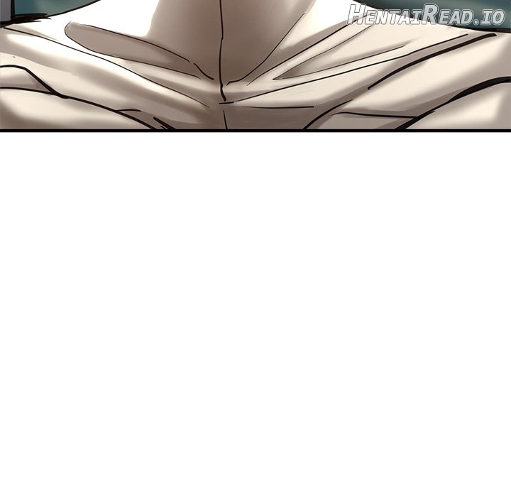 Stretched Out Love Chapter 39 - page 134