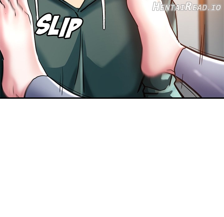 Stretched Out Love Chapter 39 - page 136