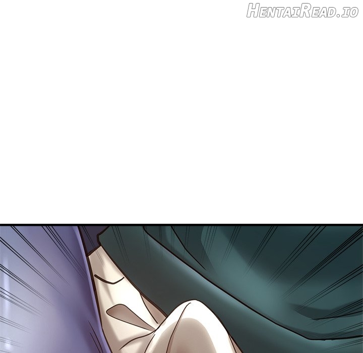 Stretched Out Love Chapter 39 - page 137