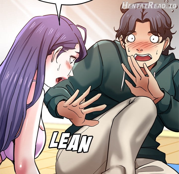 Stretched Out Love Chapter 39 - page 140