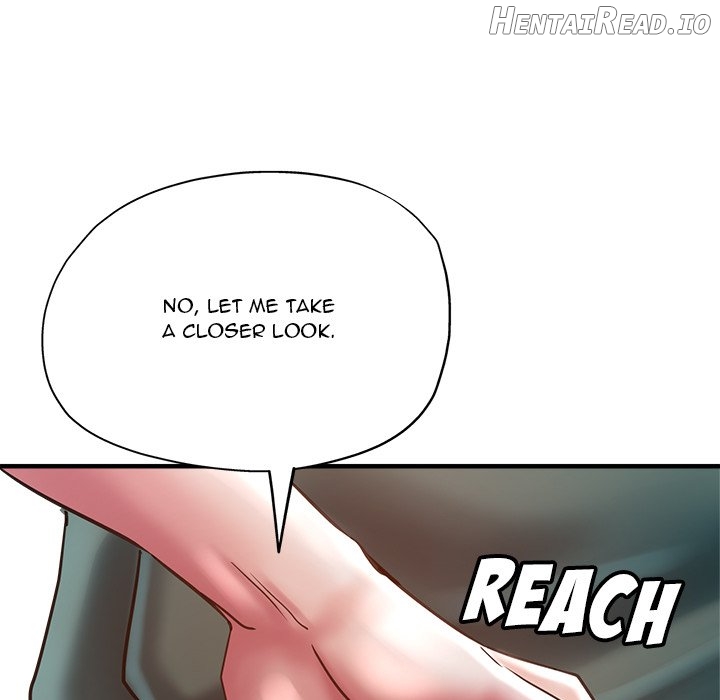 Stretched Out Love Chapter 39 - page 142
