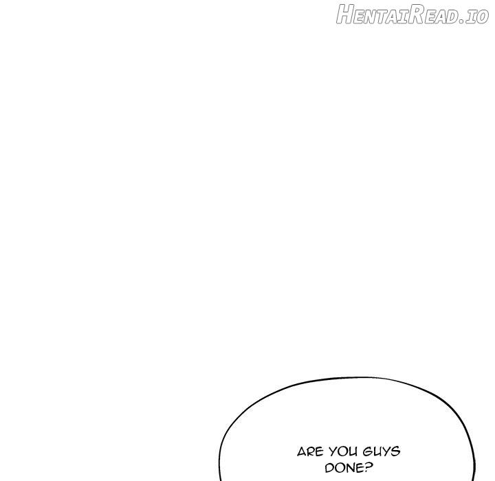 Stretched Out Love Chapter 39 - page 144