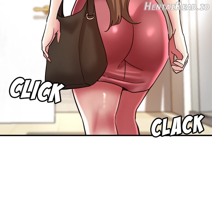 Stretched Out Love Chapter 39 - page 146