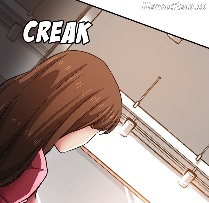 Stretched Out Love Chapter 39 - page 148