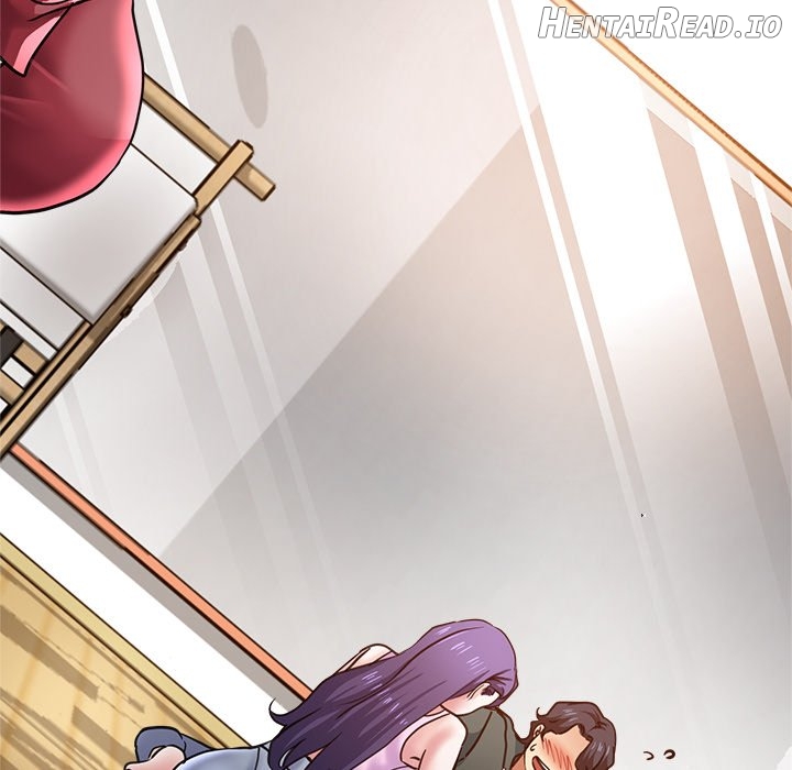 Stretched Out Love Chapter 39 - page 149