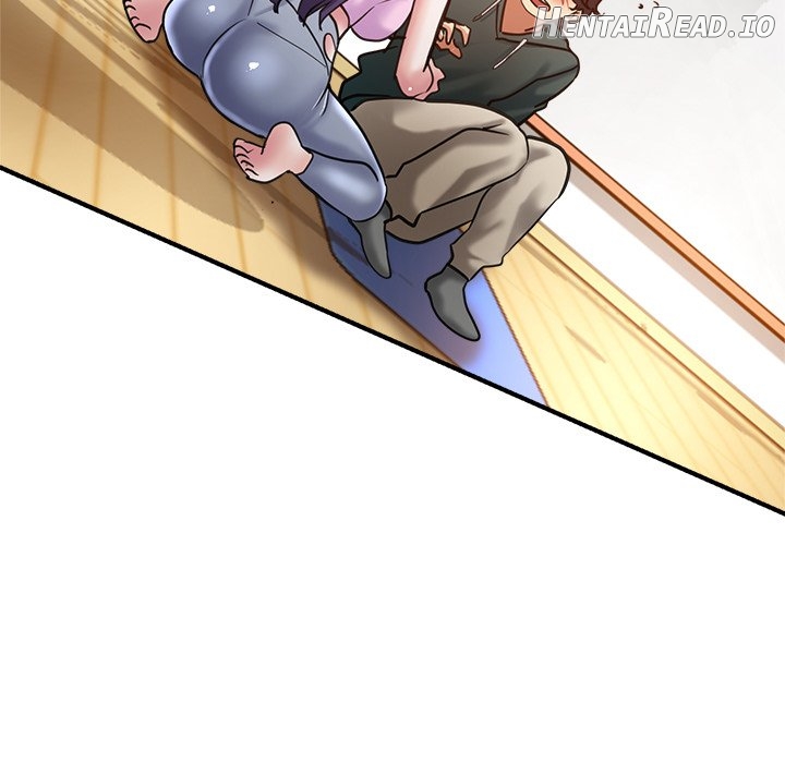 Stretched Out Love Chapter 39 - page 150