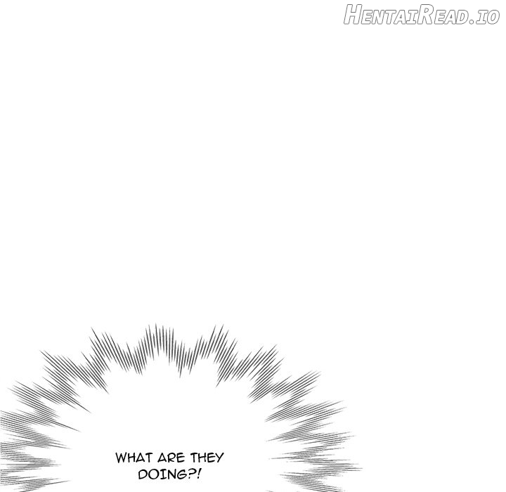 Stretched Out Love Chapter 39 - page 151