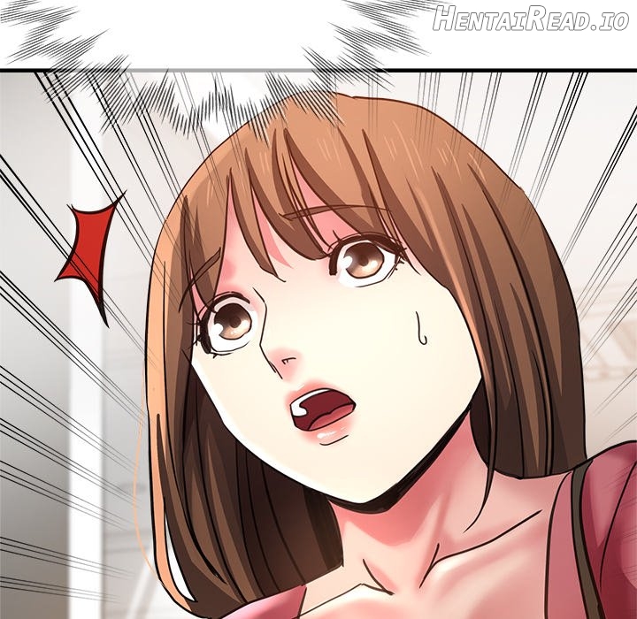 Stretched Out Love Chapter 39 - page 152