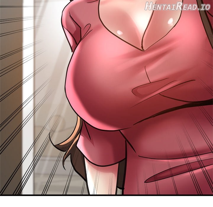 Stretched Out Love Chapter 39 - page 153