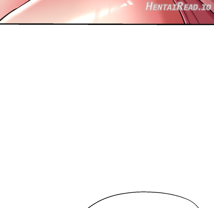 Stretched Out Love Chapter 39 - page 19