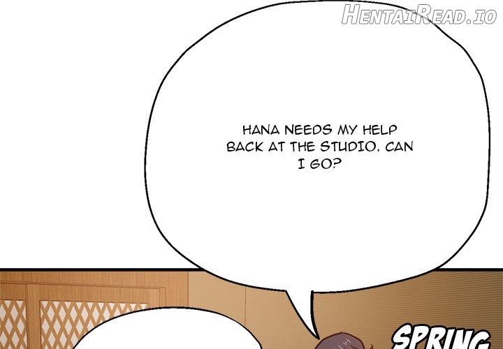 Stretched Out Love Chapter 39 - page 2