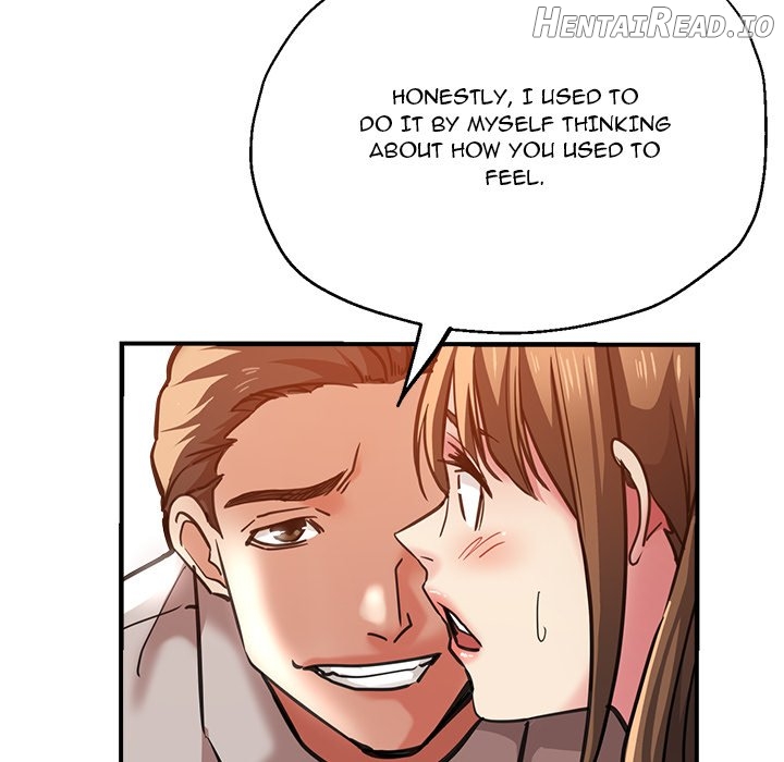 Stretched Out Love Chapter 39 - page 20